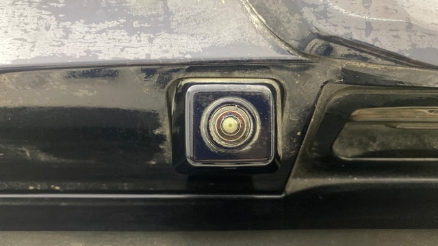 View Mahindra XUV700 Image 17 Used Mahindra XUV700 Image 17