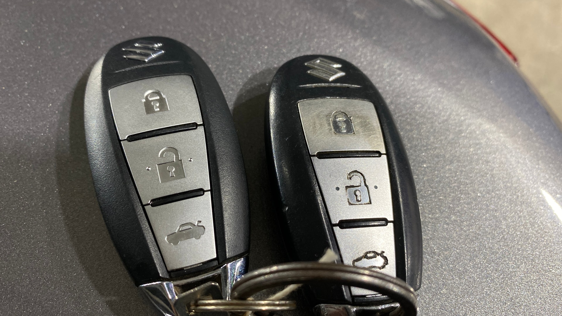 Used 2018 Maruti Suzuki 1000 Used 2018 Maruti Suzuki 1000
