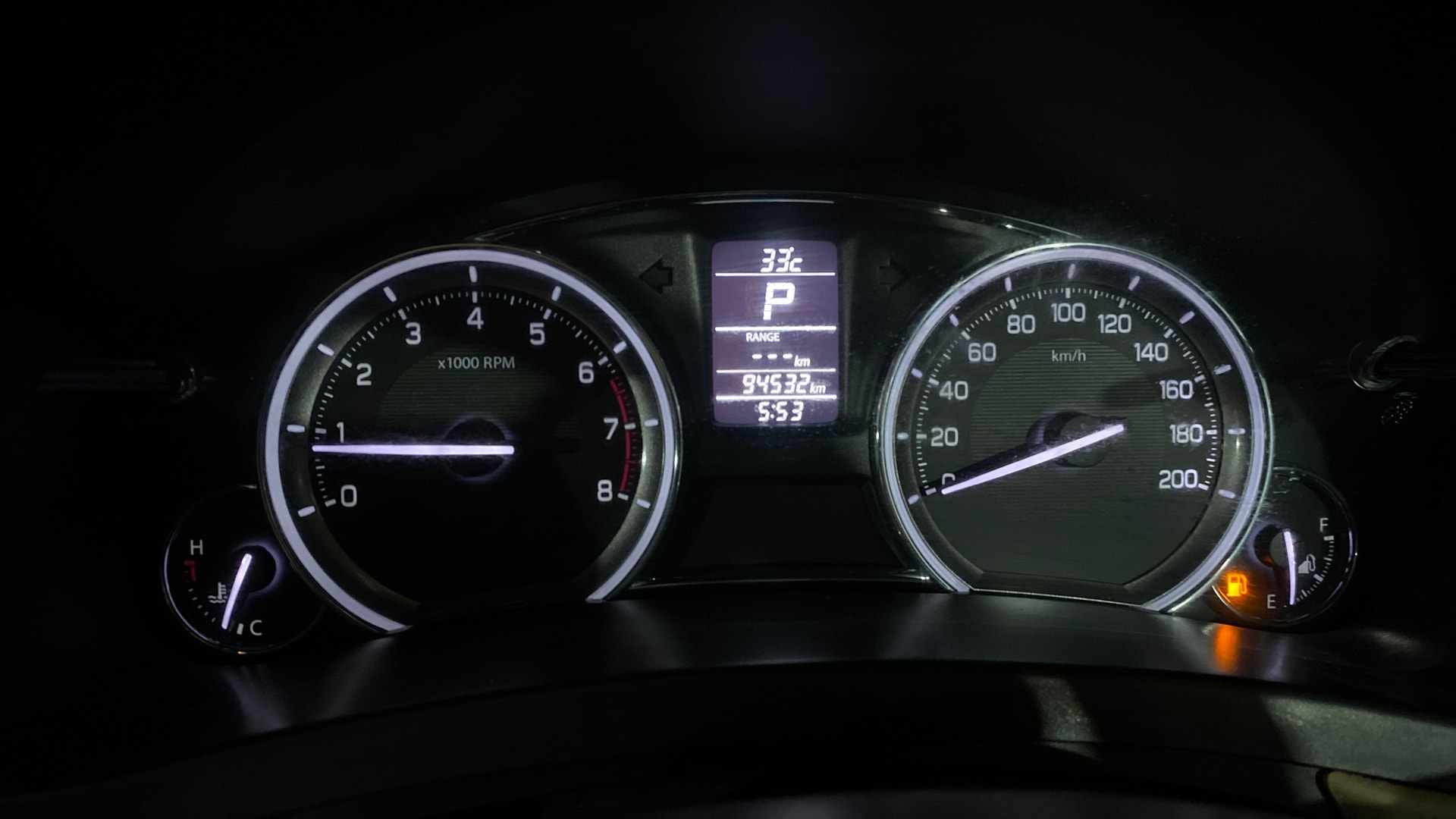 Used 2018 Maruti Suzuki 1000 Used 2018 Maruti Suzuki 1000