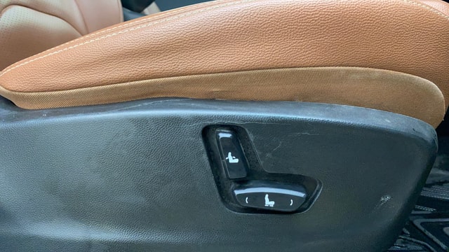 View MG Hector Plus Image 12 Used MG Hector Plus Image 12