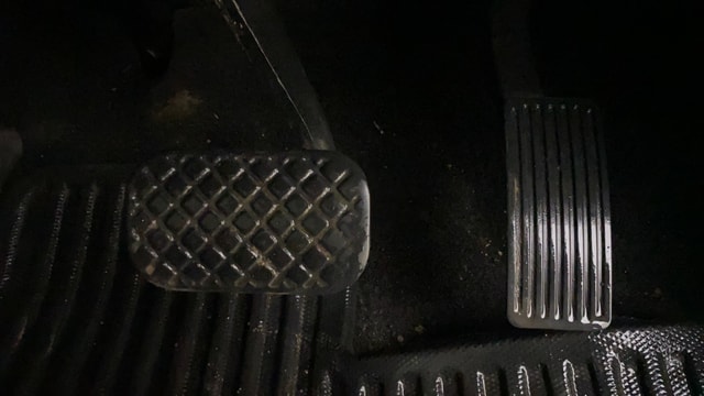 View MG Hector Plus Image 30 Used MG Hector Plus Image 30