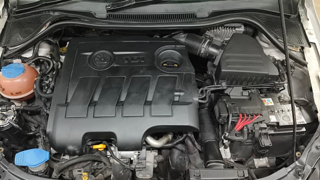View Skoda Rapid Image 13 Used Skoda Rapid Image 13