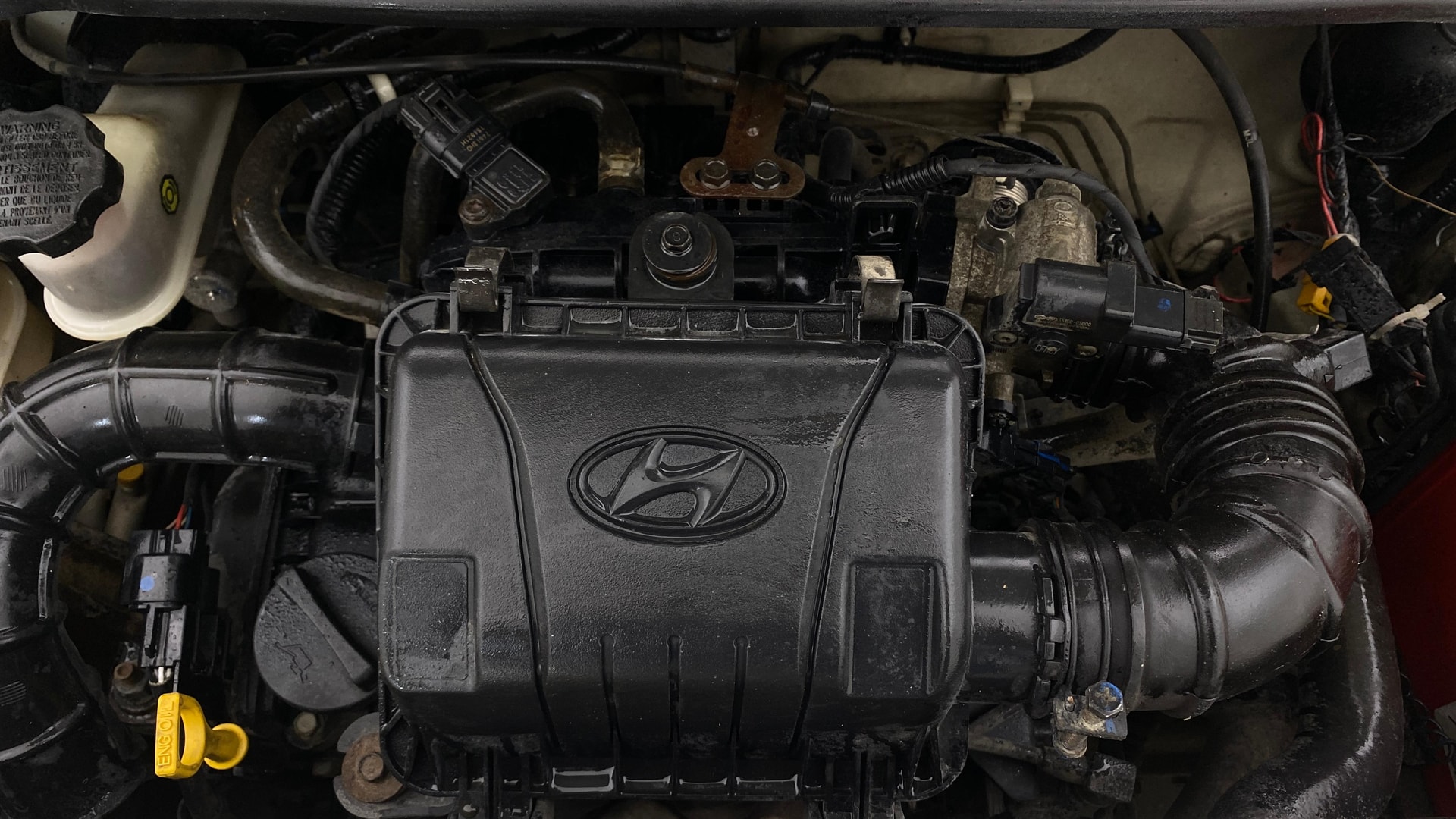 Used 2018 Hyundai EON Used 2018 Hyundai EON