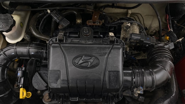 View Hyundai EON Image 41 Used Hyundai EON Image 41