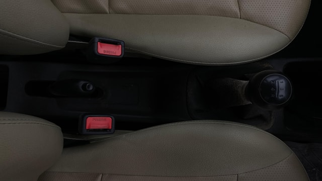 View Hyundai EON Image 38 Used Hyundai EON Image 38