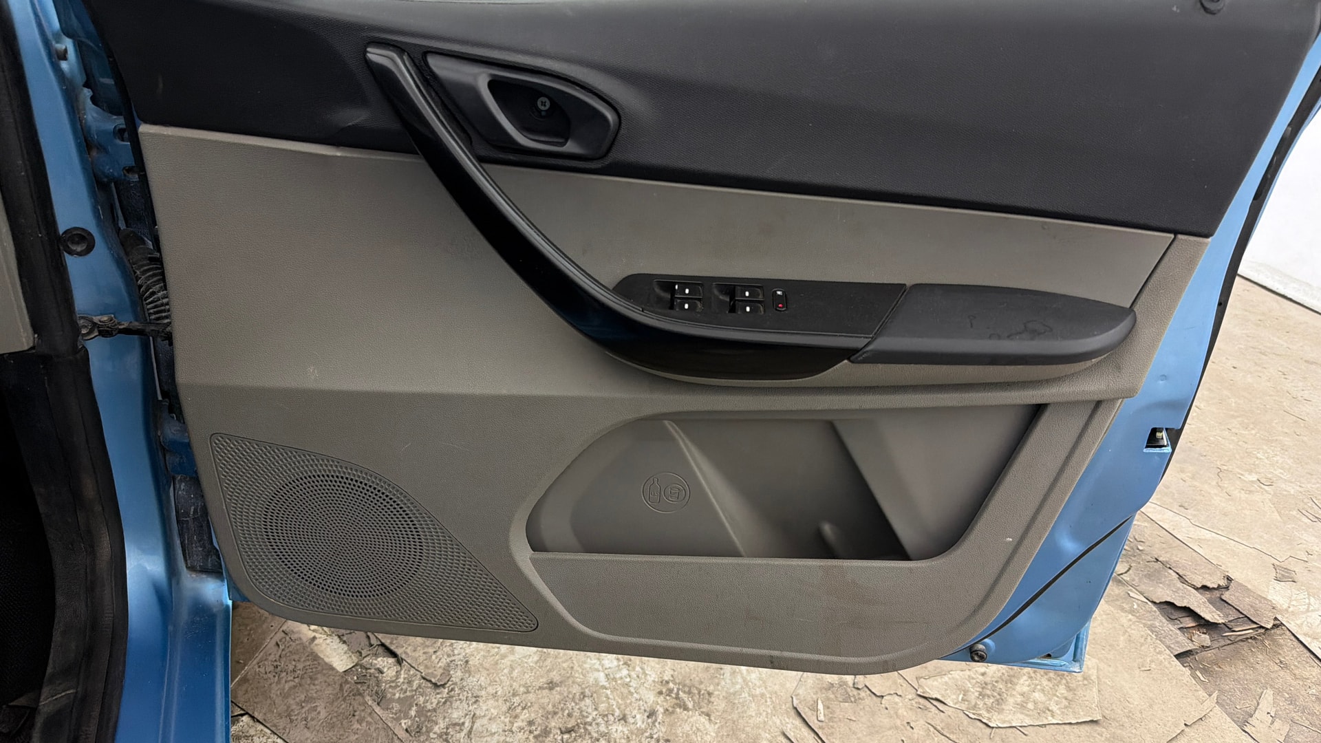 Used 2016 Tata Tiago Used 2016 Tata Tiago
