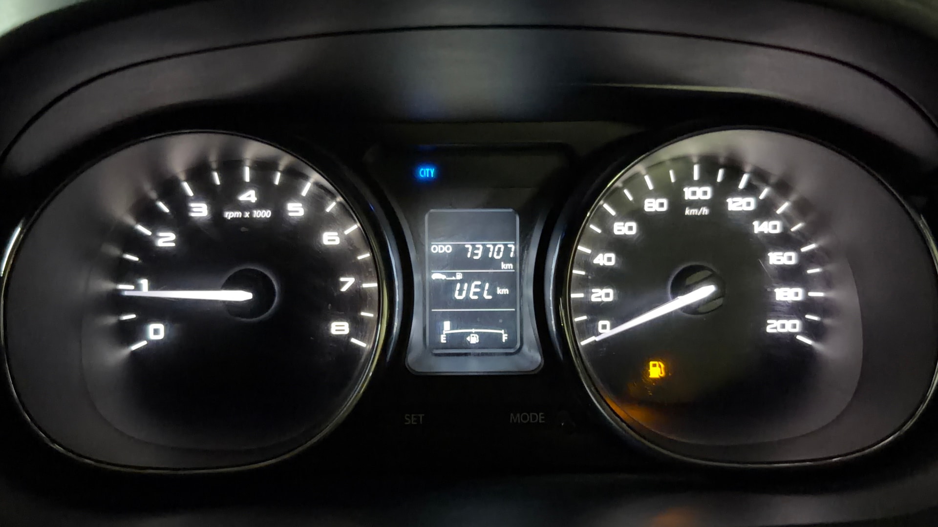 View 2019 Tata Tiago Revotorq XB Image 33 Used 2019 Tata Tiago Revotorq XB Image 33