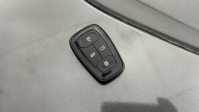 View Tata Tigor Image 27 Used Tata Tigor Image 27