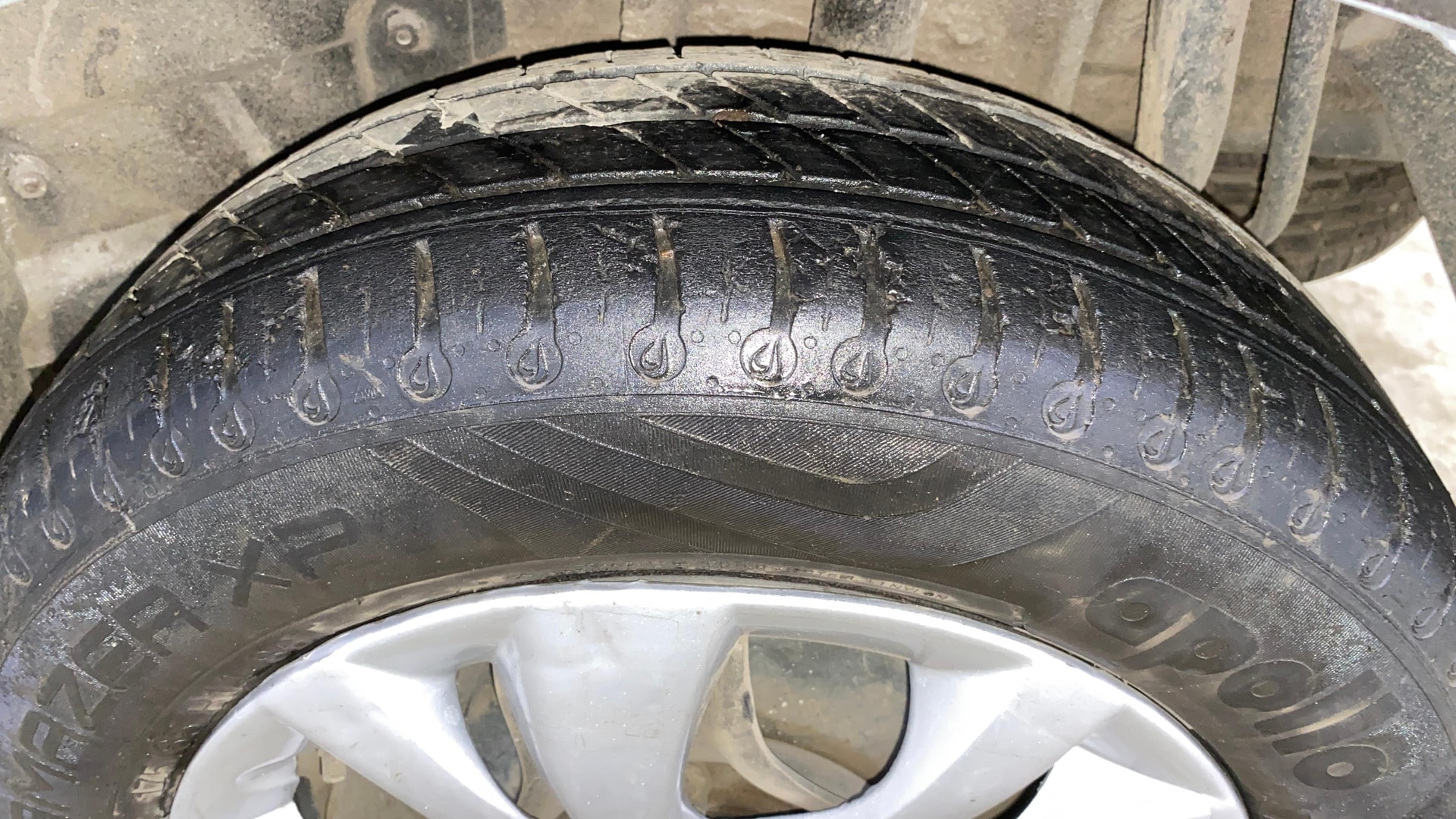 Used 2024 Tata Tigor Used 2024 Tata Tigor