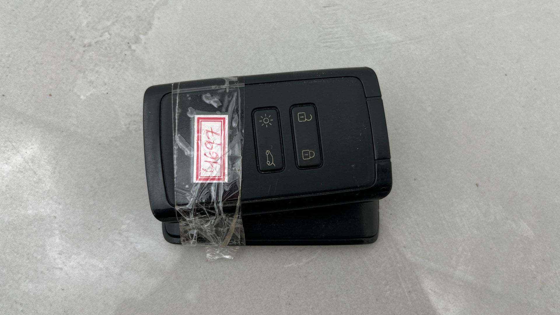 Used 2021 Renault Triber Used 2021 Renault Triber