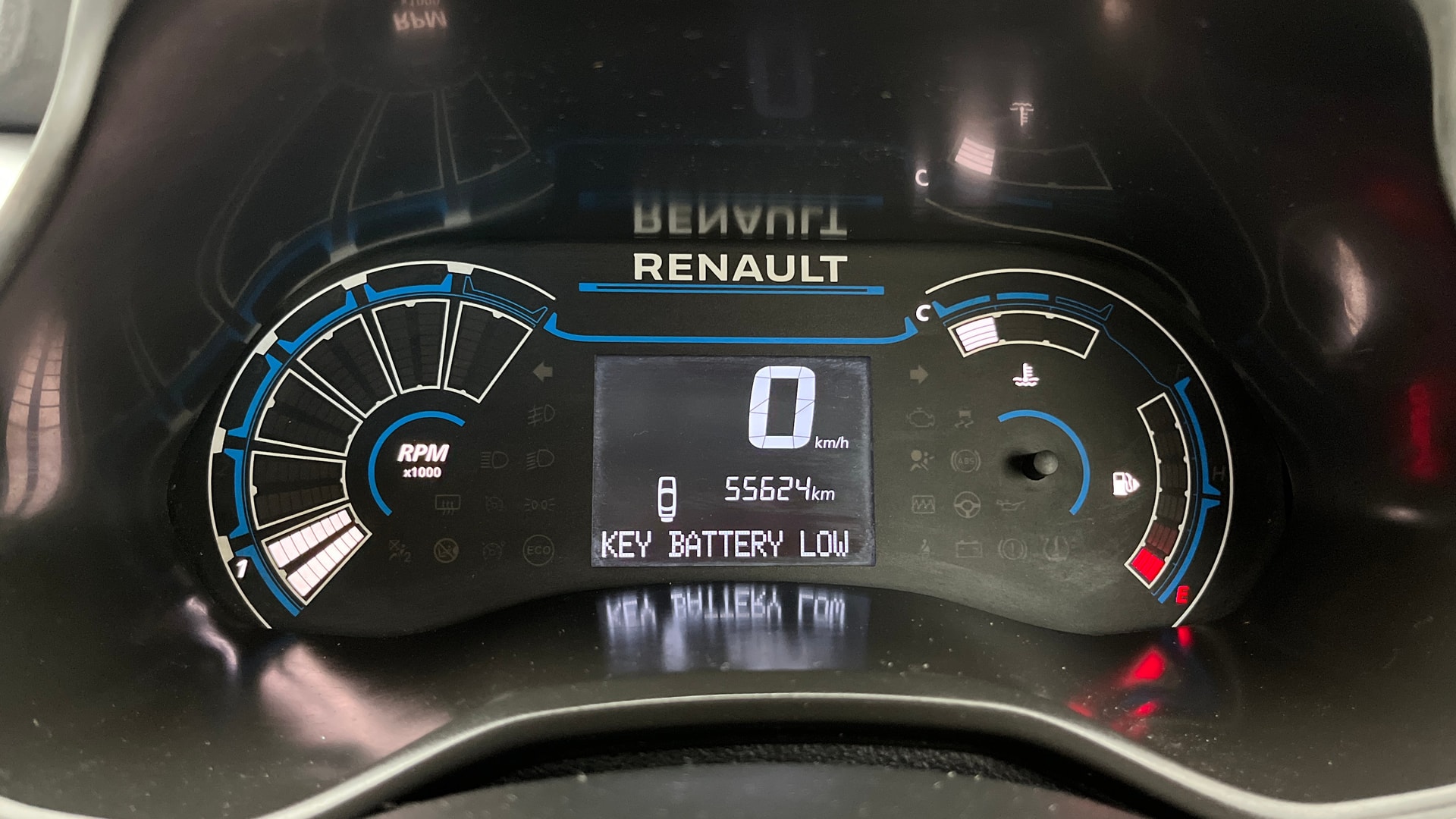 Used 2021 Renault Triber Used 2021 Renault Triber