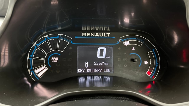 View Renault Triber Image 36 Used Renault Triber Image 36