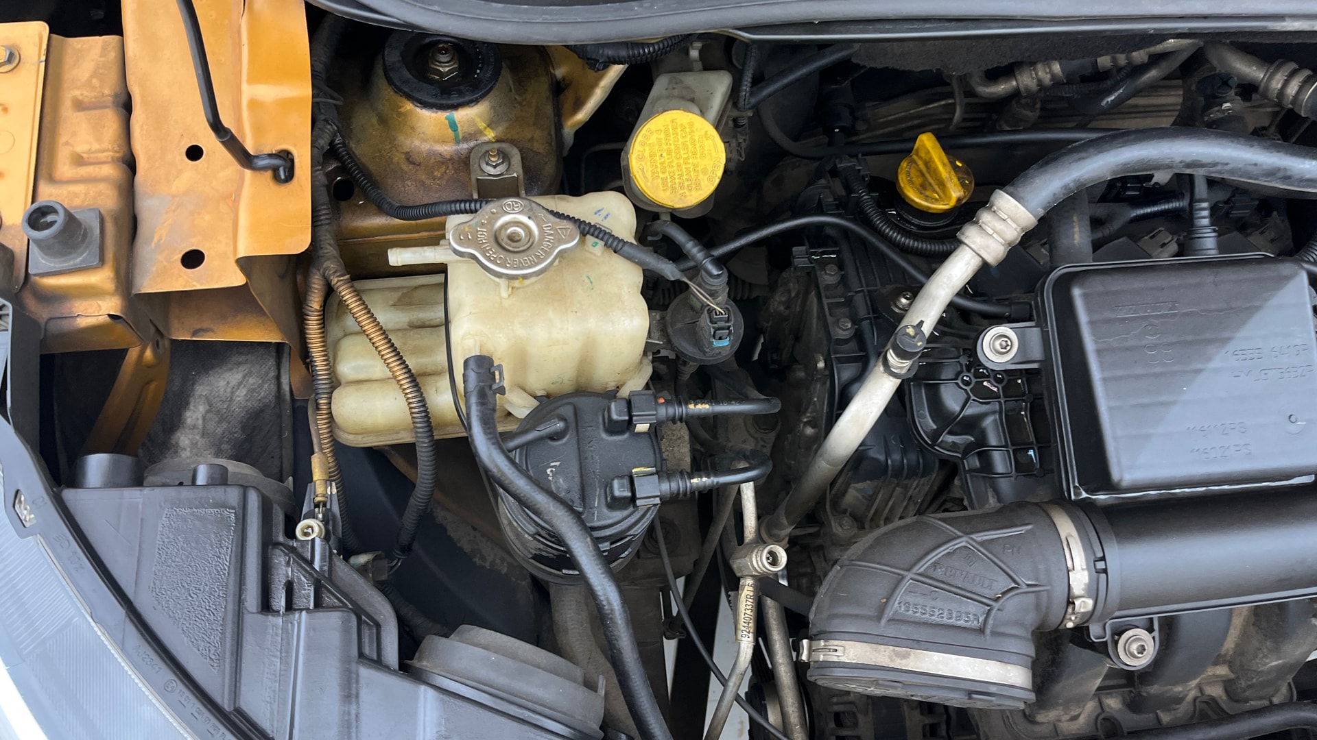 Used 2021 Renault Triber Used 2021 Renault Triber