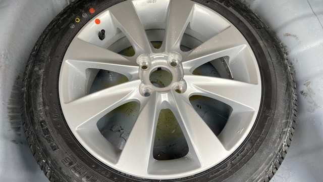 View Hyundai Fluidic Verna Image 26 Used Hyundai Fluidic Verna Image 26