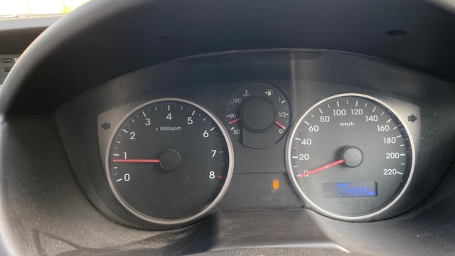 View Hyundai Elite i20 Image 34 Used Hyundai Elite i20 Image 34