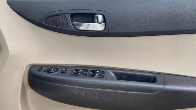 View Hyundai Elite i20 Image 33 Used Hyundai Elite i20 Image 33