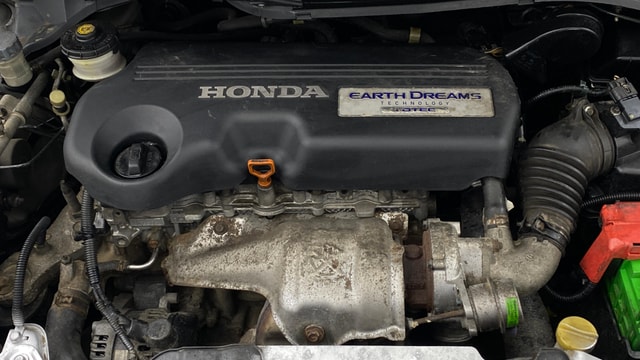 View Honda Amaze Image 40 Used Honda Amaze Image 40
