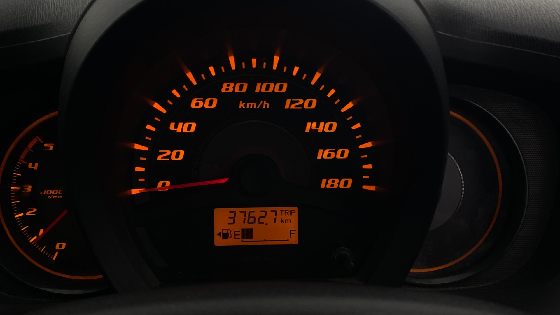 Used 2014 Honda Amaze Used 2014 Honda Amaze