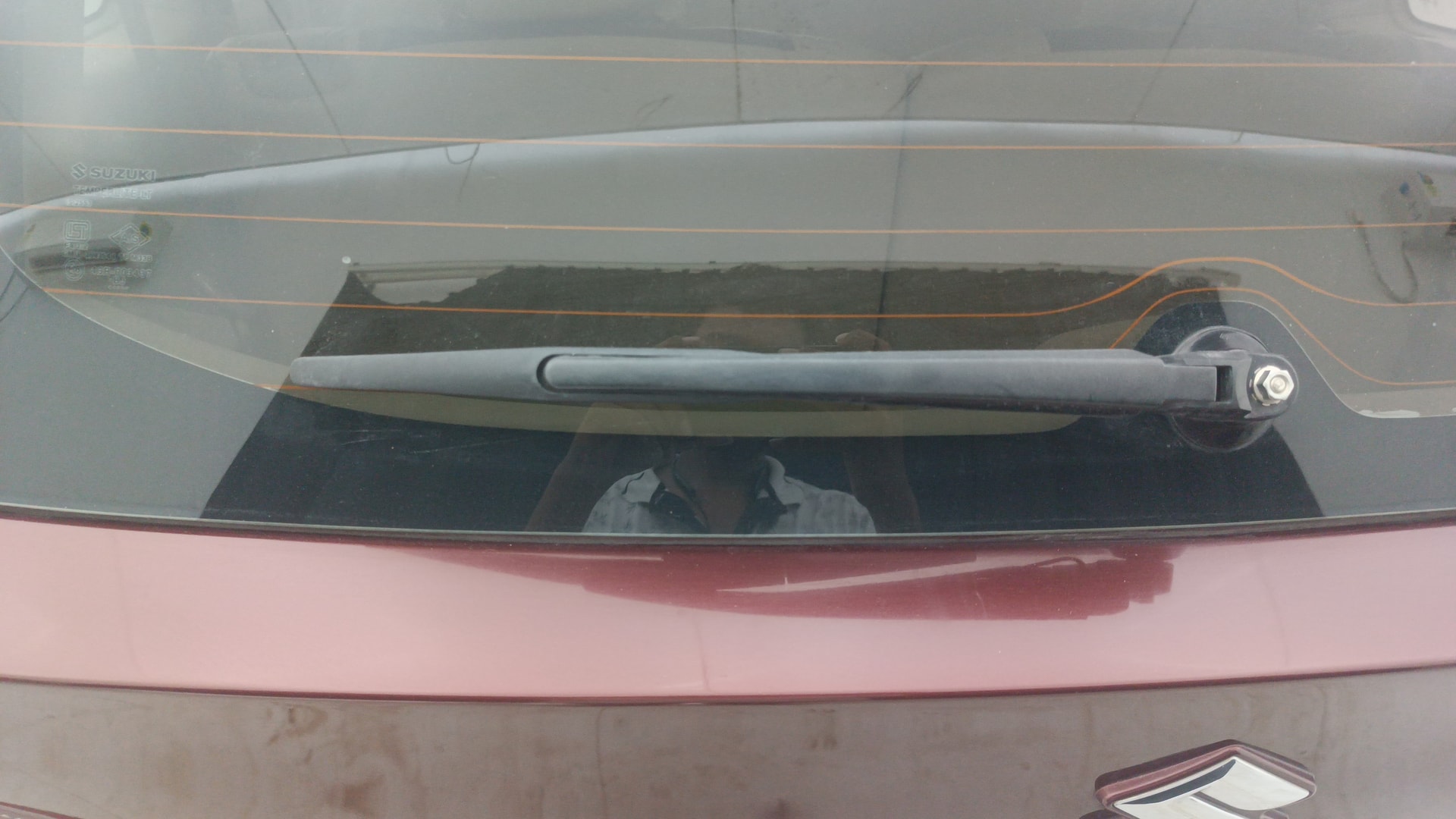 View 2019 Maruti Suzuki 1000 Base Variant Image 24 Used 2019 Maruti Suzuki 1000 Base Variant Image 24