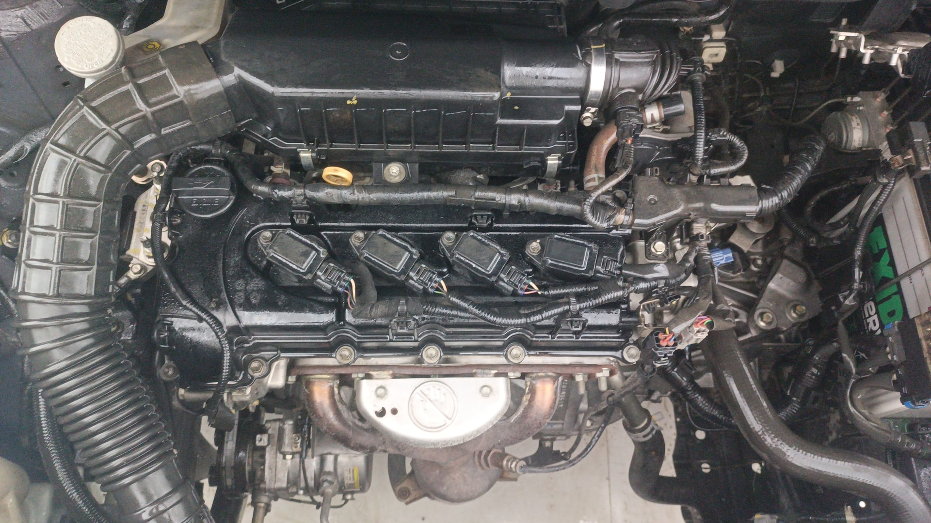 View 2019 Maruti Suzuki 1000 Base Variant Image 45 Used 2019 Maruti Suzuki 1000 Base Variant Image 45