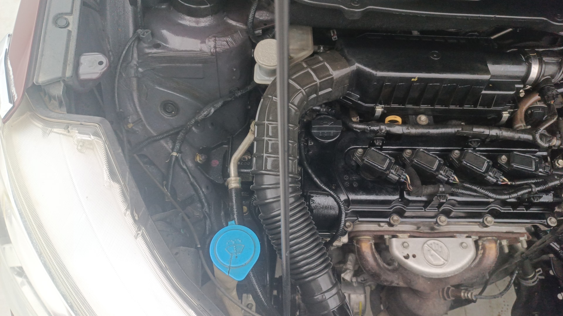 View 2019 Maruti Suzuki 1000 Base Variant Image 26 Used 2019 Maruti Suzuki 1000 Base Variant Image 26