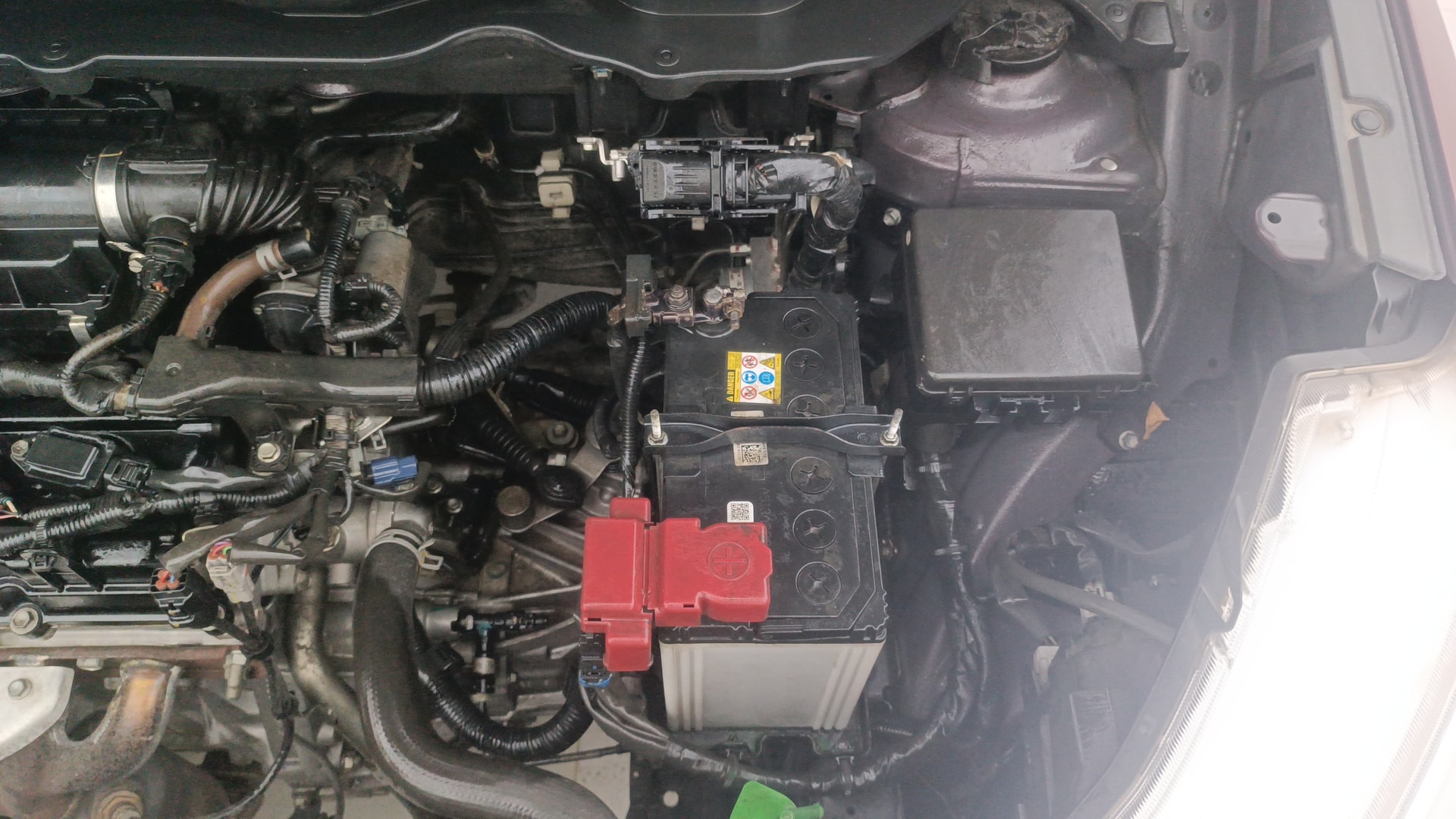 View 2019 Maruti Suzuki 1000 Base Variant Image 30 Used 2019 Maruti Suzuki 1000 Base Variant Image 30