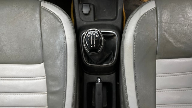 View Renault Kwid Image 38 Used Renault Kwid Image 38