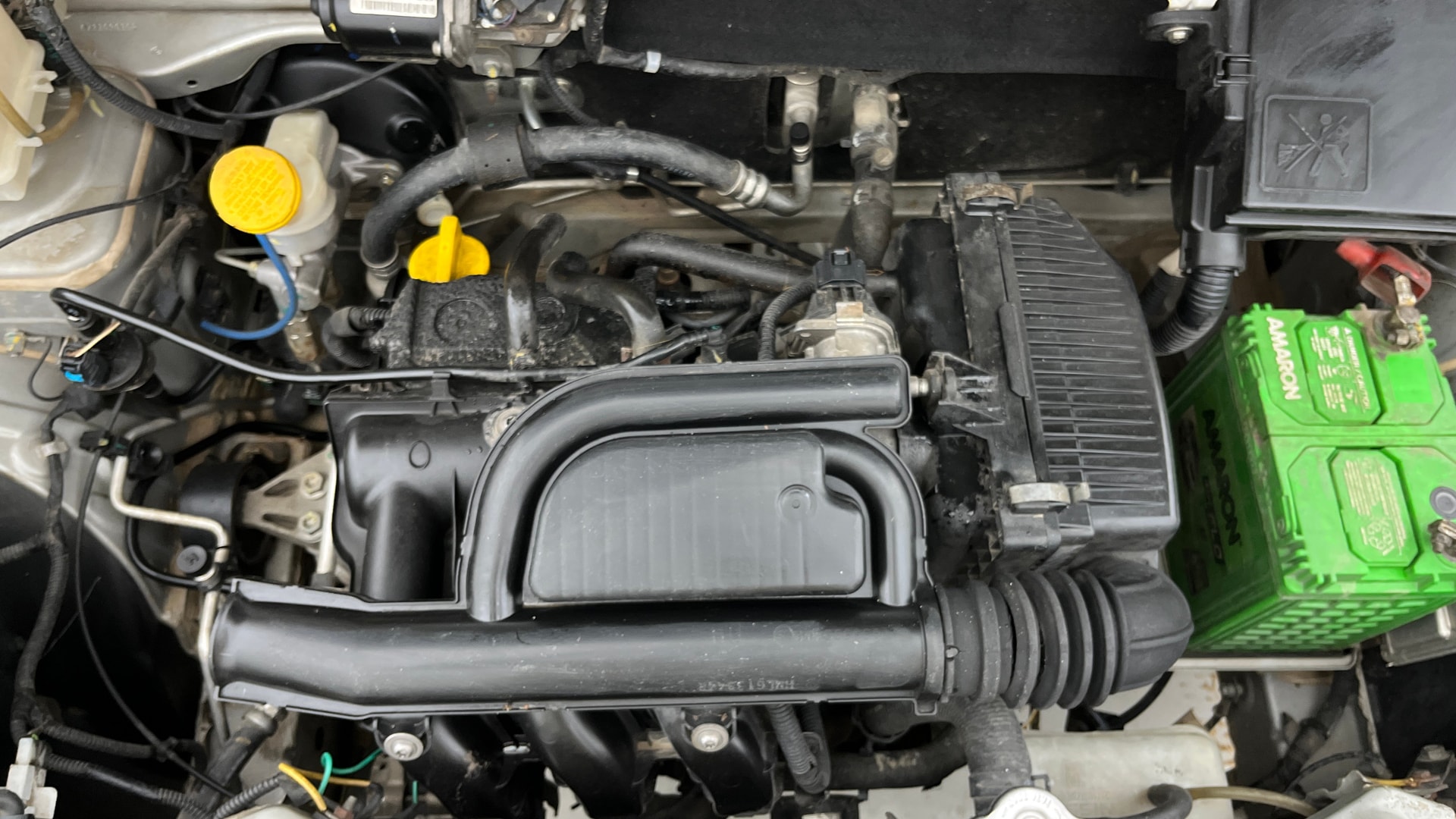 View 2018 Renault Kwid RXL 1.0 BS IV Image 41 Used 2018 Renault Kwid RXL 1.0 BS IV Image 41