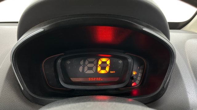 View Renault Kwid Image 34 Used Renault Kwid Image 34