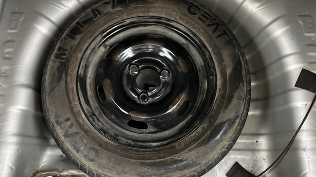 View Renault Kwid Image 25 Used Renault Kwid Image 25