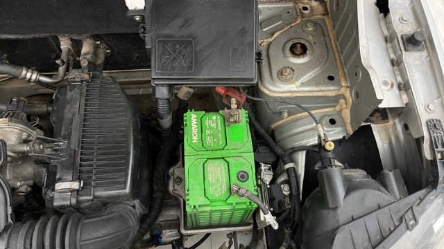 View Renault Kwid Image 13 Used Renault Kwid Image 13
