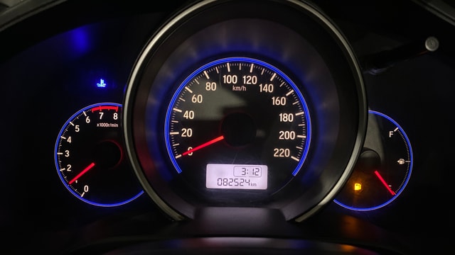 View Honda Jazz Image 33 Used Honda Jazz Image 33