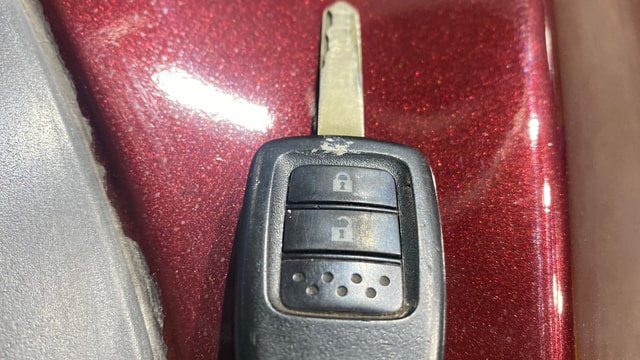 View Honda Jazz Image 26 Used Honda Jazz Image 26