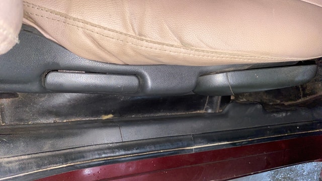 View Honda Jazz Image 18 Used Honda Jazz Image 18