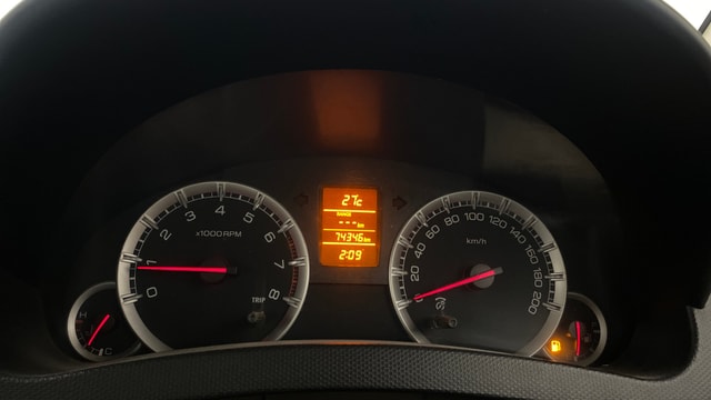 View Maruti Suzuki 1000 Image 33 Used Maruti Suzuki 1000 Image 33