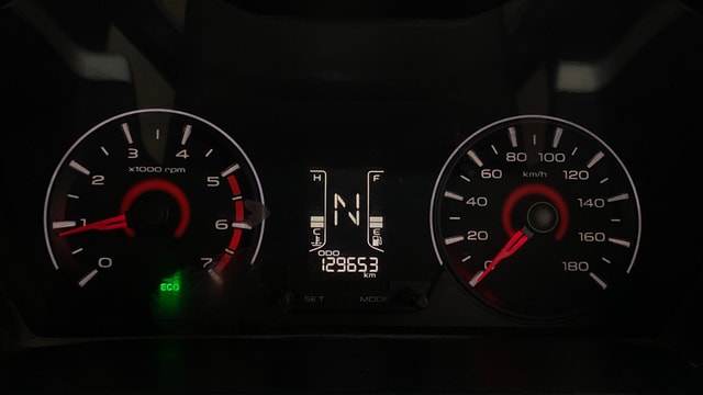 View Mahindra KUV100 Image 34 Used Mahindra KUV100 Image 34
