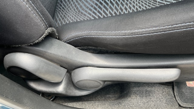 View Nissan Micra Image 18 Used Nissan Micra Image 18