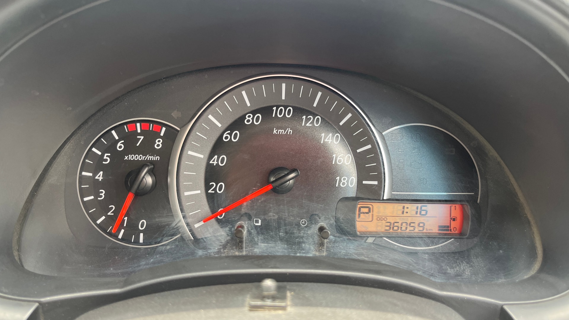 View 2018 Nissan Micra XV (CVT) Image 35 Used 2018 Nissan Micra XV (CVT) Image 35