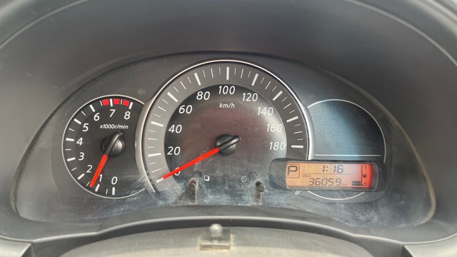View Nissan Micra Image 35 Used Nissan Micra Image 35