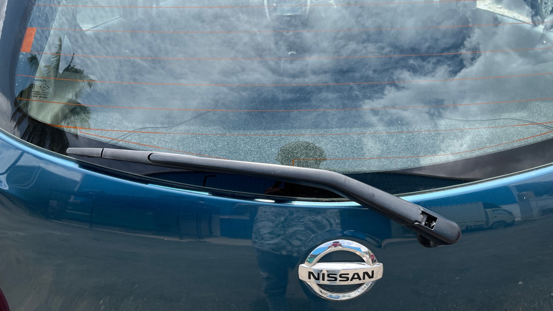 View 2018 Nissan Micra XV (CVT) Image 43 Used 2018 Nissan Micra XV (CVT) Image 43