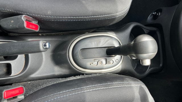 View Nissan Micra Image 39 Used Nissan Micra Image 39