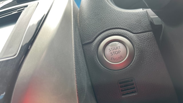 View Nissan Micra Image 34 Used Nissan Micra Image 34