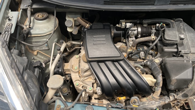 View Nissan Micra Image 3 Used Nissan Micra Image 3