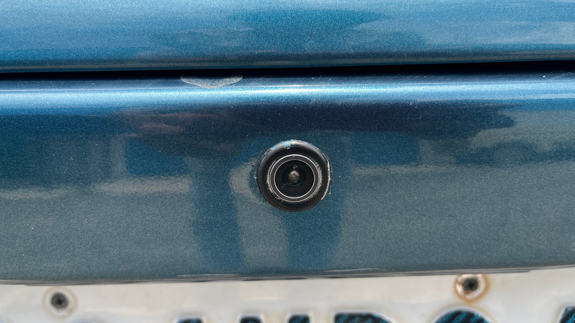View 2018 Nissan Micra XV (CVT) Image 23 Used 2018 Nissan Micra XV (CVT) Image 23