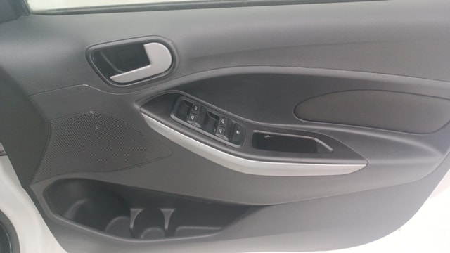 View Ford Figo Aspire Image 38 Used Ford Figo Aspire Image 38