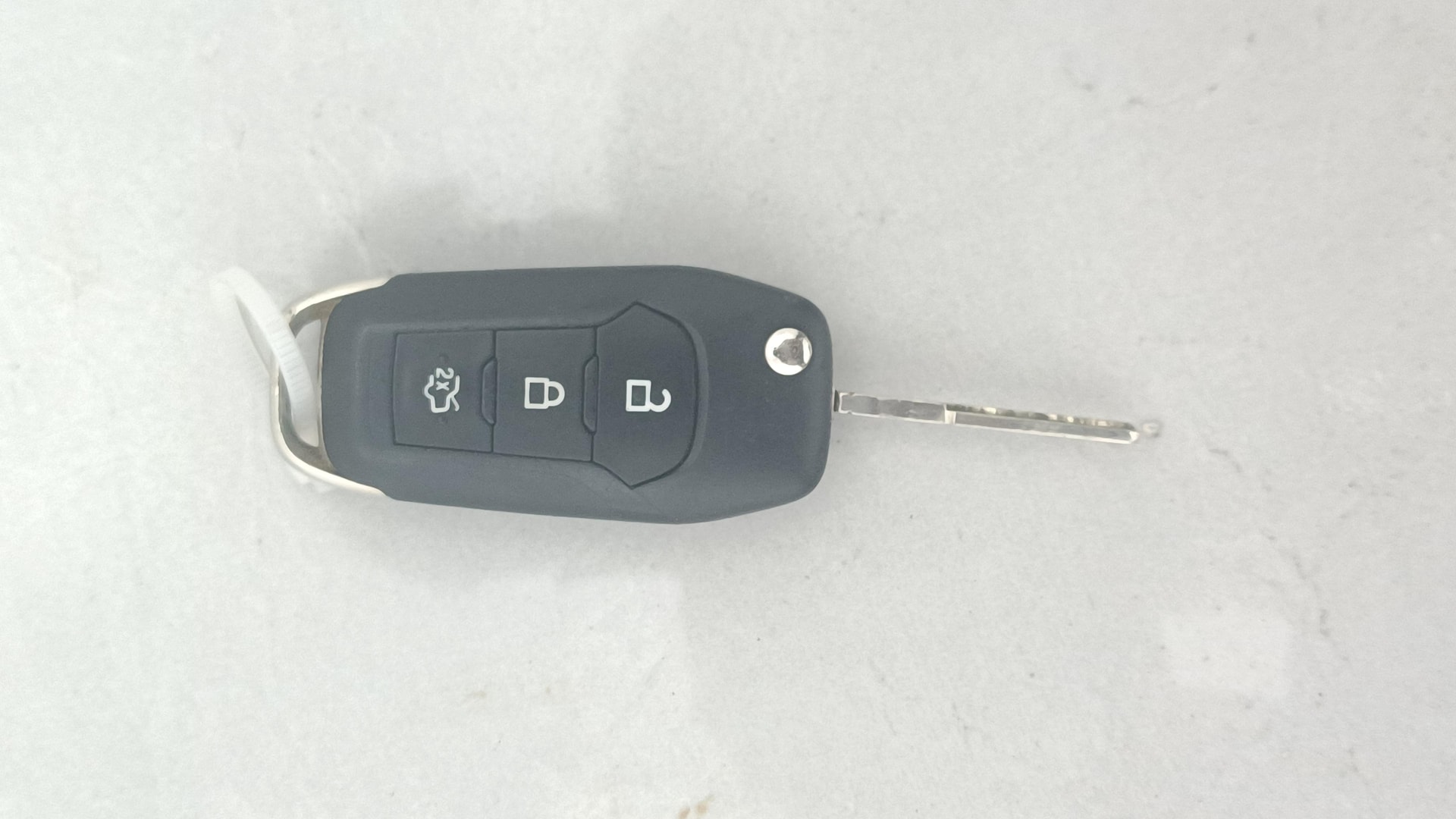 Used 2016 Ford Figo Aspire Used 2016 Ford Figo Aspire