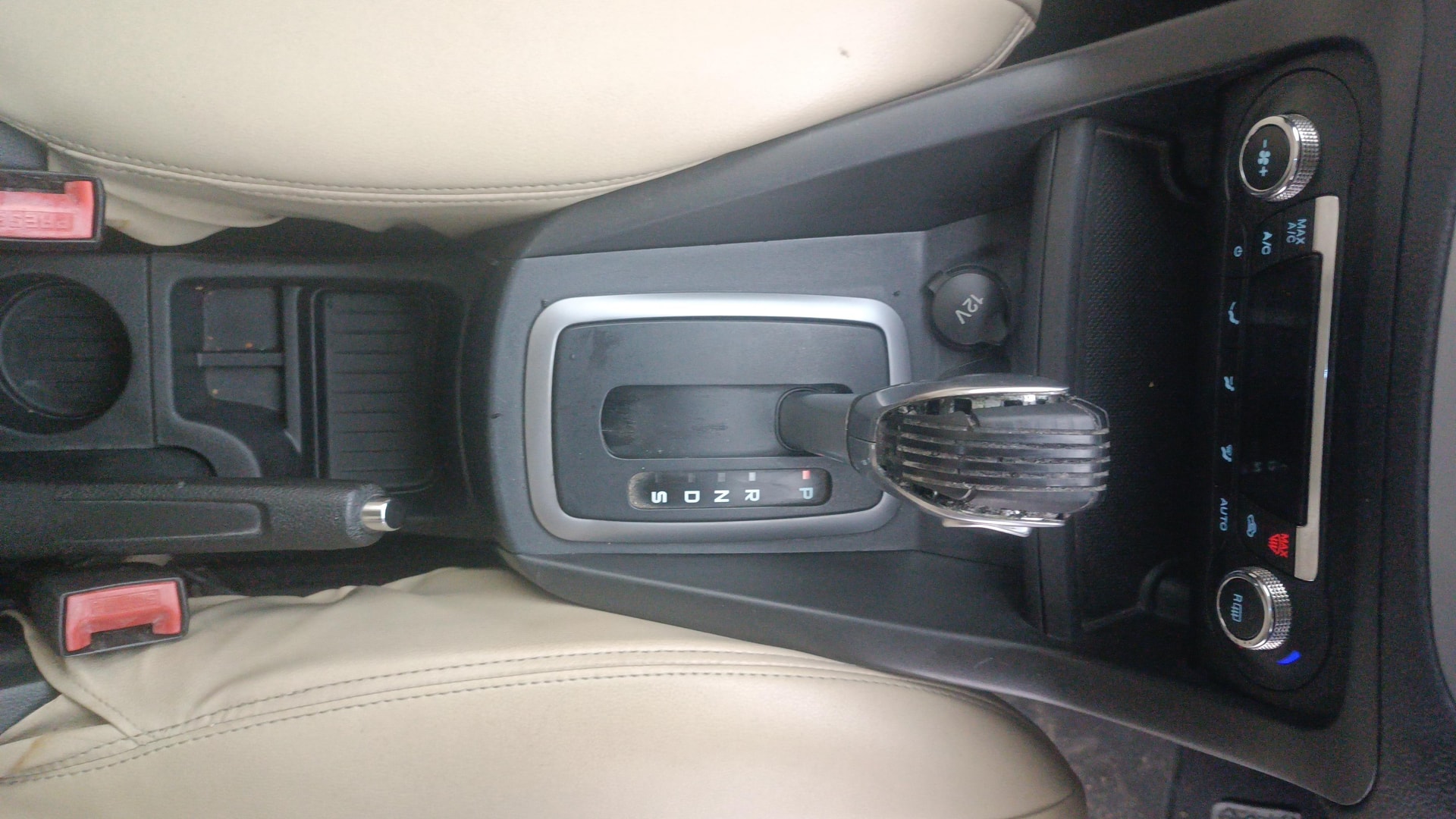 Used 2016 Ford Figo Aspire Used 2016 Ford Figo Aspire