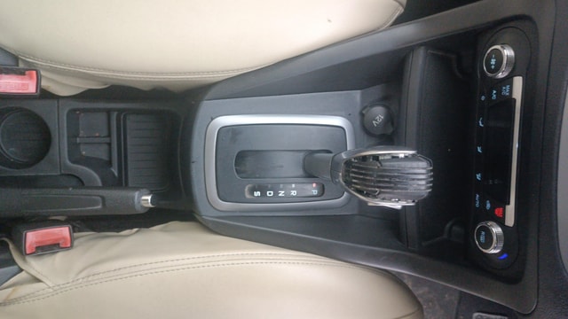 View Ford Figo Aspire Image 40 Used Ford Figo Aspire Image 40