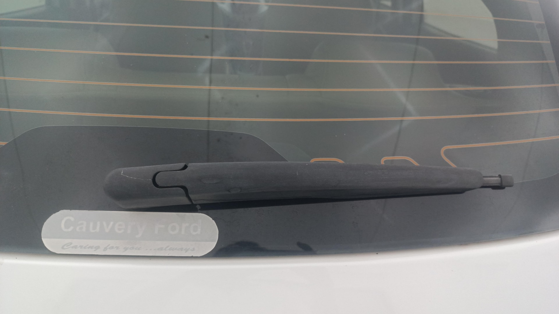 Used 2016 Ford Figo Aspire Used 2016 Ford Figo Aspire
