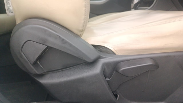View Ford Figo Aspire Image 10 Used Ford Figo Aspire Image 10